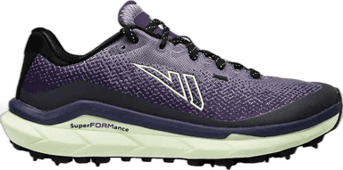 VJ Sarva Icehero 2 - purple