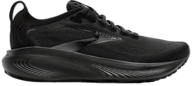 Brooks Adrenaline GTS 25 - black black ebony