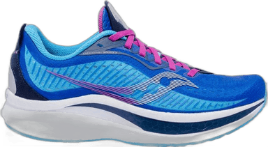 Saucony Endorphin Speed 2 Vizi Pro - ukjent