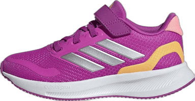 Adidas Runfalcon 5 EL C Junior - cloud white clear pink gum