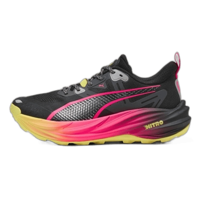 Puma Voyage Nitro 4