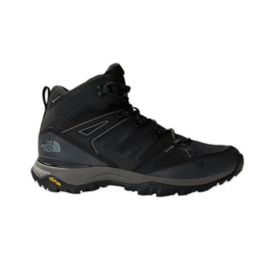 The North Face Hedgehog Mid GORE-TEX Hiking - tnf black asphalt grey