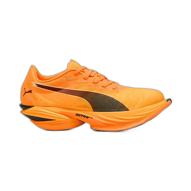PUMA Fast-R Nitro Elite 3 Heat - fire-sun stream