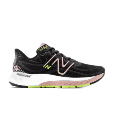 New Balance Fresh Foam X 880 V13 - black pink moon