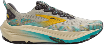 Brooks Ghost Trail - bleached sand rabbit bluefish