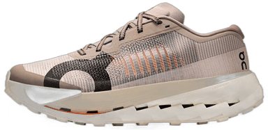 On Cloudultra Pro - cinder | pearl