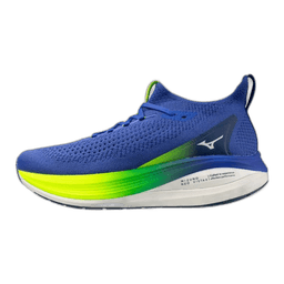 dazzling blue white lightning yellow
