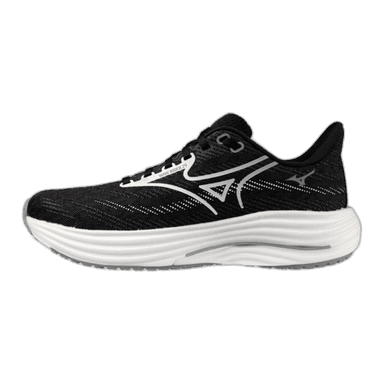 Mizuno Wave Rider 29 Wide - black