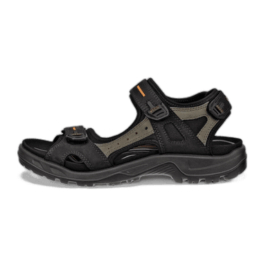 ECCO Offroad Yucatan Sandal - black