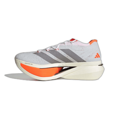 Adidas Adizero Prime X 3 Strung - cloud white core black lucid red