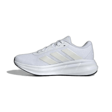 Adidas Galaxy 7 Dame - cloud white zero metallic core black