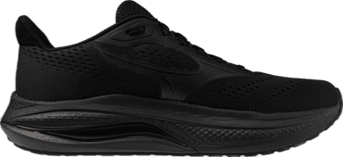 Mizuno Wave Inspire 22 - black black