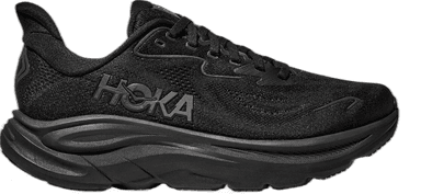 Hoka Clifton 10 X-Wide - black black