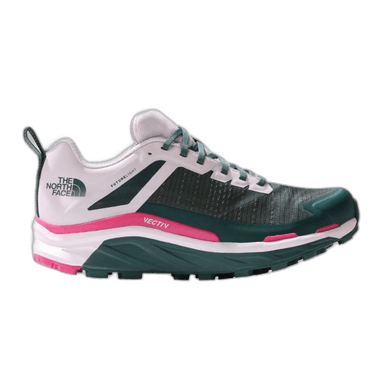 The North Face Vectiv Infinite Futurelight - green purple