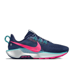 midnight navy hyper pink dusty cactus