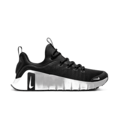 Nike Free Metcon 6 - black white