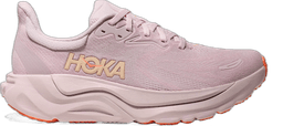 lilac cream neon cantaloupe