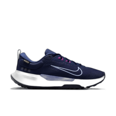 Nike Juniper Trail 2 GORE-TEX V2 - midnight navy glacier blue sapphire