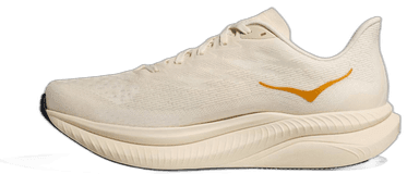 Hoka Mach 6 LA - wwh white white