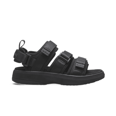 GAITLINE Flow SP Sandal - black black black