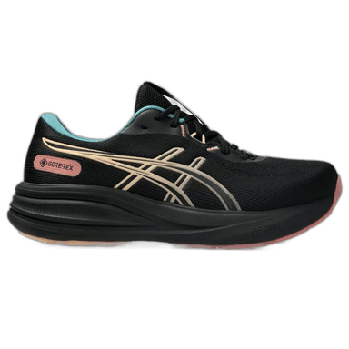 Asics Gel-Pulse 17 GORE-TEX - black apricot crush