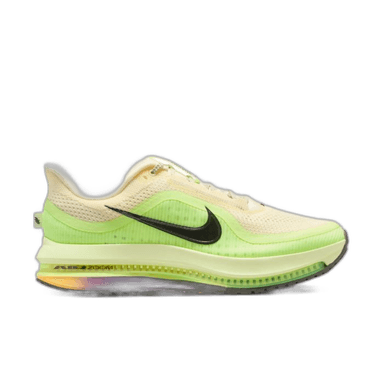 Nike Pegasus Premium - alabaster black barely volt volt ice