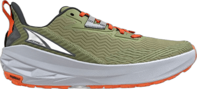 Altra Experience Wild - dusty olive