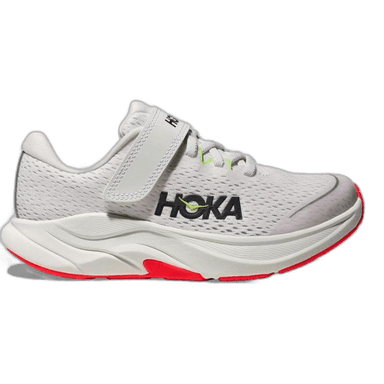 Hoka Rincon 4 - frost neon yuzu
