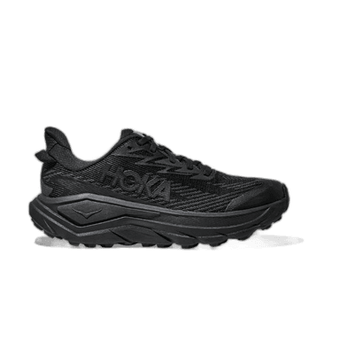 Hoka Challenger 8 GORE-TEX - black carbon black