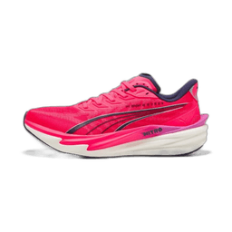 puma white electric orchid pure pink