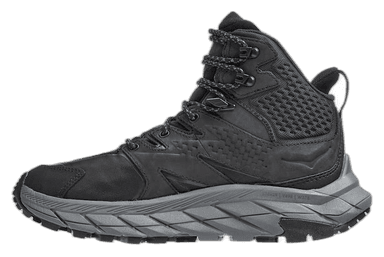 Hoka Anacapa Mid GORE-TEX - dlmr dune lilac marble