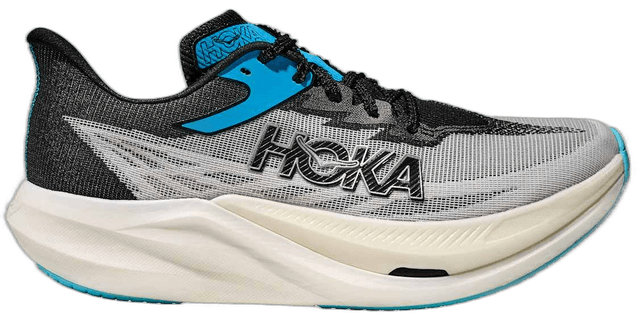 Hoka Rocket X 3