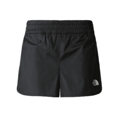 The North Face Limitless Run Shorts - tnf black