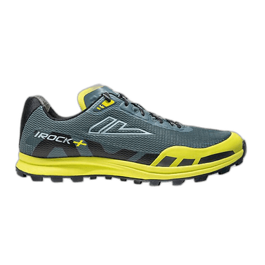 VJ Irock+ - balsam green