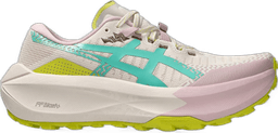 mineral beige aurora green