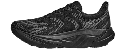 Hoka Arahi 8 - black black