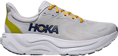 Hoka Arahi 8 Wide - stardust cosmic grey (2)