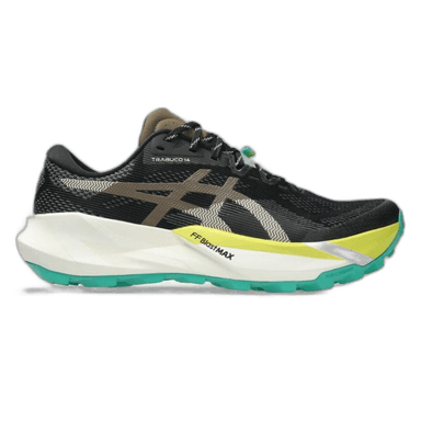 Asics Gel-Trabuco 14 - black clay canyon