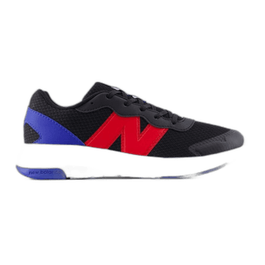 New Balance FreshFoam 578 Lace - black team red