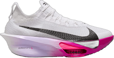 Nike Alphafly 3 - fuchsia glow purple dynasty