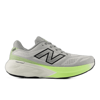 New Balance Fresh Foam X 880v15 - grey matter