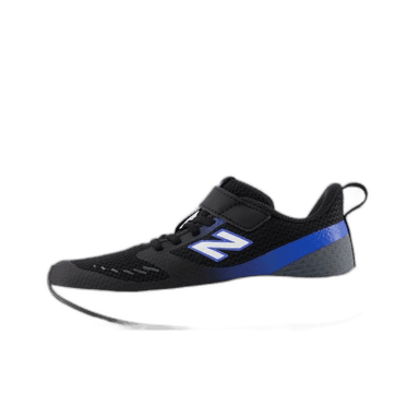 New Balance FreshFoam 625 Hook&Loop - black blue bir graphite