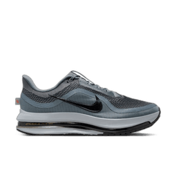 cool grey black wolf grey safety orange