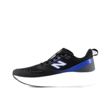 New Balance Fresh Foam 625 Lace GS - black blue bird graphite