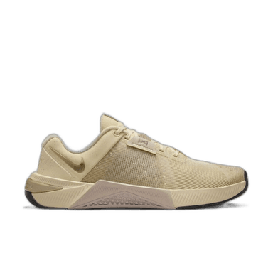 Nike Metcon 10 SE - lt khaki mtlc gold grain cream ii