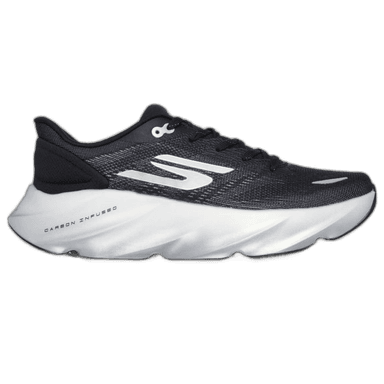 Skechers Aero Burst - black white