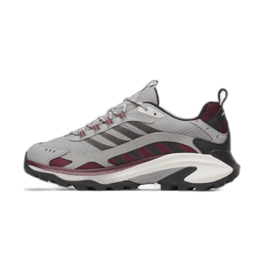 Merrell Moab Speed 2 GORE-TEX - cement cherry