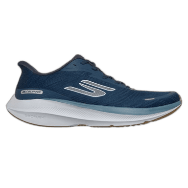Skechers Aero Pulse Slip-Ins - navy gray