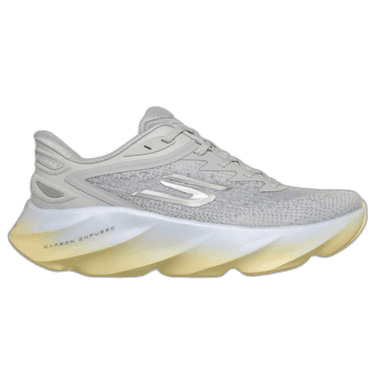 Skechers Aero Burst - light gray