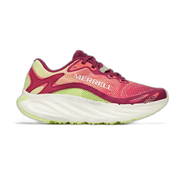 Merrell Promorph 3D